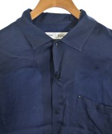 TOGA（トーガ）カジュアルシャツ 紺 サイズ:M メンズ/2200664713058
