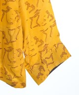 TOGA（トーガ）カジュアルシャツ 黄 サイズ:S メンズ/2200664713065