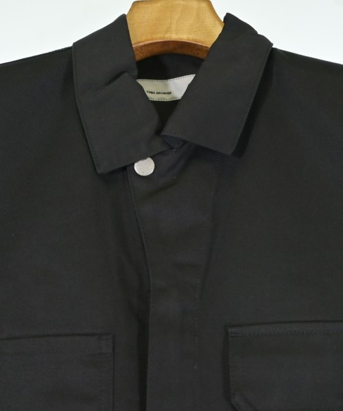 TOGA（トーガ）その他 黒 サイズ:L メンズ/2200664713119