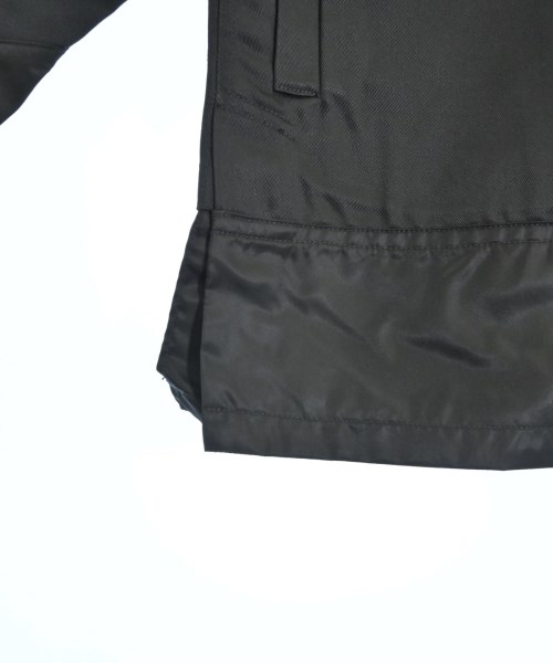 TOGA（トーガ）ブルゾン 黒 サイズ:S メンズ/2200664713133