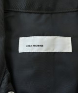 TOGA（トーガ）ブルゾン 黒 サイズ:S メンズ/2200664713133