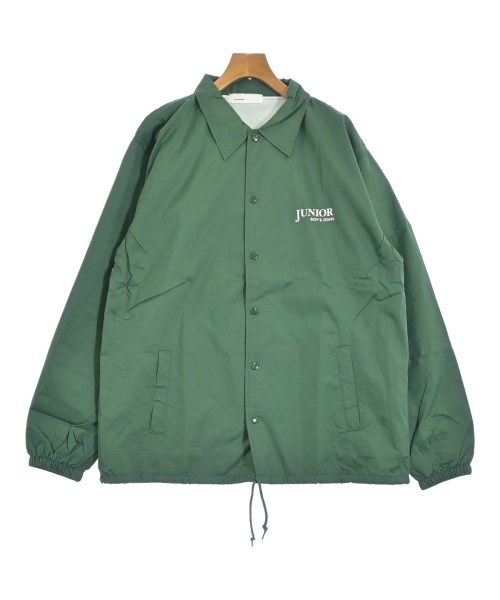 TOGA(トーガ)ブルゾン 緑 サイズ:XL/2200664713140