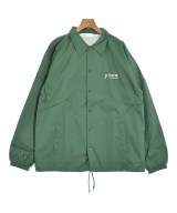 TOGA（トーガ）ブルゾン 緑 サイズ:XL メンズ/2200664713140
