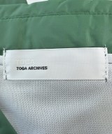 TOGA（トーガ）ブルゾン 緑 サイズ:XL メンズ/2200664713140