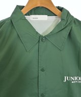 TOGA（トーガ）ブルゾン 緑 サイズ:XL メンズ/2200664713140