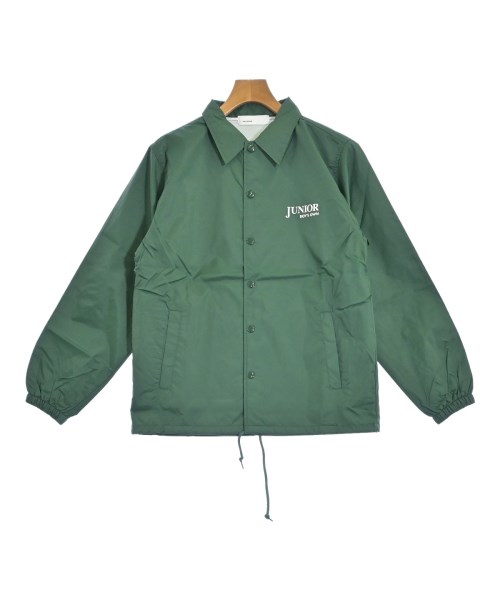 TOGA(トーガ)ブルゾン 緑 サイズ:S/2200664713157