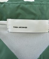 TOGA（トーガ）ブルゾン 緑 サイズ:S メンズ/2200664713157