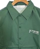 TOGA（トーガ）ブルゾン 緑 サイズ:S メンズ/2200664713157