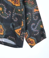 TOGA（トーガ）カジュアルシャツ 紺 サイズ:XS メンズ/2200664713270