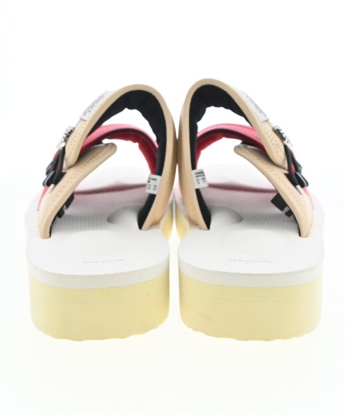 TOGA（トーガ）サンダル 赤 サイズ:27cm メンズ/2200664073114