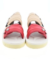 TOGA（トーガ）サンダル 赤 サイズ:27cm メンズ/2200664073114