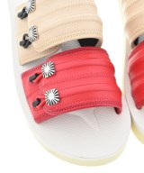 TOGA（トーガ）サンダル 赤 サイズ:27cm メンズ/2200664073114