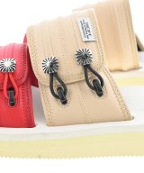 TOGA（トーガ）サンダル 赤 サイズ:27cm メンズ/2200664073114