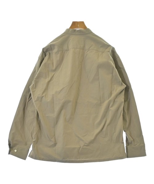 TOGA（トーガ）Tシャツ・カットソー ベージュ サイズ:46(M位) メンズ/2200661435076