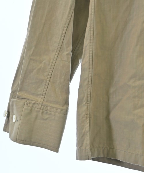 TOGA（トーガ）Tシャツ・カットソー ベージュ サイズ:46(M位) メンズ/2200661435076