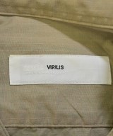 TOGA（トーガ）Tシャツ・カットソー ベージュ サイズ:46(M位) メンズ/2200661435076