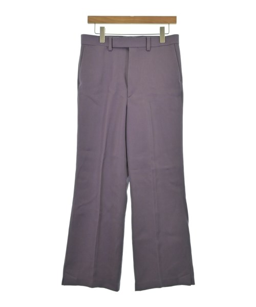 TOGA(トーガ)スラックス 紫 サイズ:F/2200666279040