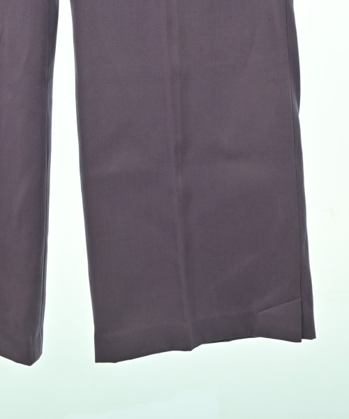 TOGA（トーガ）スラックス 紫 サイズ:F メンズ/2200666279040