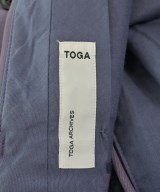 TOGA（トーガ）スラックス 紫 サイズ:F メンズ/2200666279040