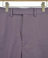 TOGA（トーガ）スラックス 紫 サイズ:F メンズ/2200666279040