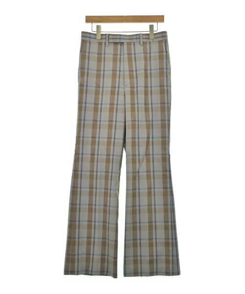 TOGA(トーガ)スラックス 青 サイズ:F/2200666279057