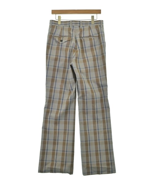 TOGA（トーガ）スラックス 青 サイズ:F メンズ/2200666279057