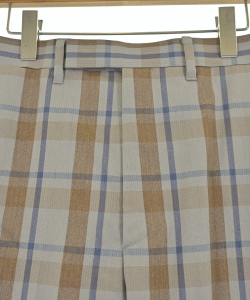 TOGA（トーガ）スラックス 青 サイズ:F メンズ/2200666279057