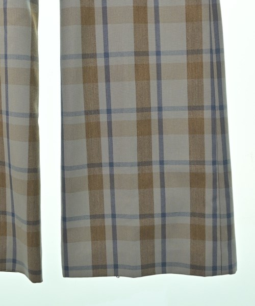 TOGA（トーガ）スラックス 青 サイズ:F メンズ/2200666279057