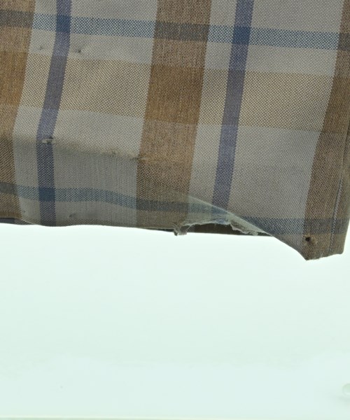 TOGA（トーガ）スラックス 青 サイズ:F メンズ/2200666279057