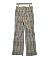 TOGA（トーガ）スラックス 青 サイズ:F メンズ/2200666279057