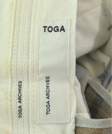 TOGA（トーガ）スラックス 青 サイズ:F メンズ/2200666279057