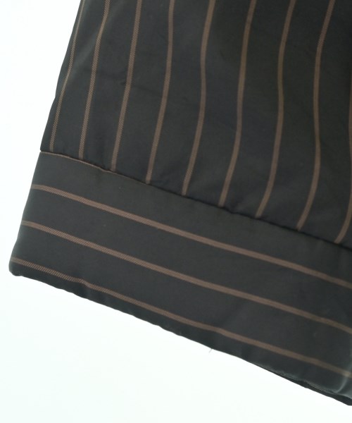 TOGA（トーガ）カバーオール 黒 サイズ:XL メンズ/2200664222079