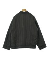 TOGA（トーガ）カバーオール 黒 サイズ:XL メンズ/2200664222079