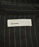 TOGA（トーガ）カバーオール 黒 サイズ:XL メンズ/2200664222079