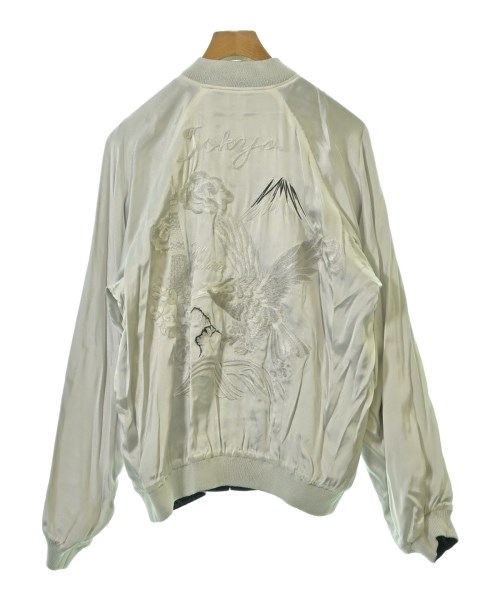 TOGA（トーガ）ブルゾン 黒 サイズ:L メンズ/2200671018122