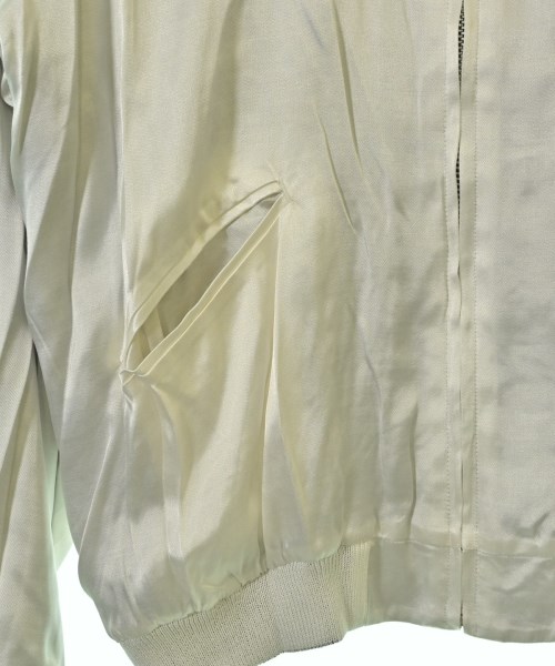 TOGA（トーガ）ブルゾン 黒 サイズ:L メンズ/2200671018122