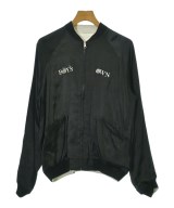 TOGA（トーガ）ブルゾン 黒 サイズ:L メンズ/2200671018122