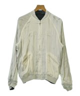 TOGA（トーガ）ブルゾン 黒 サイズ:L メンズ/2200671018122