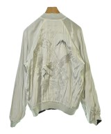 TOGA（トーガ）ブルゾン 黒 サイズ:L メンズ/2200671018122