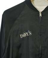 TOGA（トーガ）ブルゾン 黒 サイズ:L メンズ/2200671018122