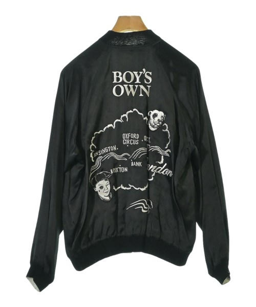 TOGA（トーガ）ブルゾン 黒 サイズ:M メンズ/2200671018139