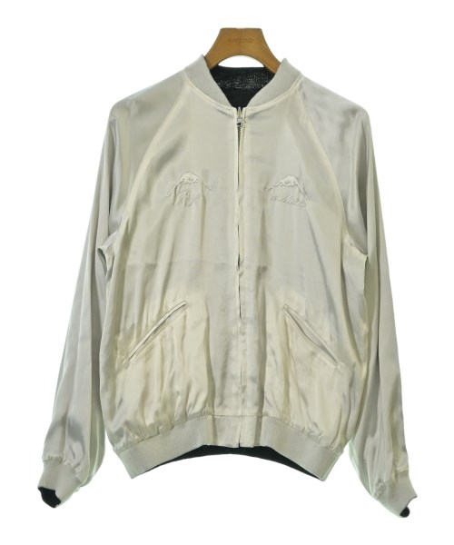 TOGA（トーガ）ブルゾン 黒 サイズ:M メンズ/2200671018139