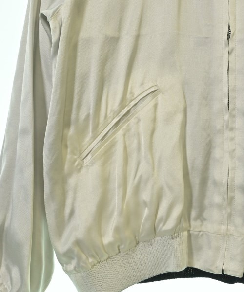 TOGA（トーガ）ブルゾン 黒 サイズ:M メンズ/2200671018139