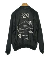 TOGA（トーガ）ブルゾン 黒 サイズ:M メンズ/2200671018139