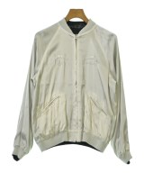 TOGA（トーガ）ブルゾン 黒 サイズ:M メンズ/2200671018139