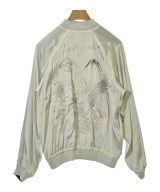 TOGA（トーガ）ブルゾン 黒 サイズ:M メンズ/2200671018139