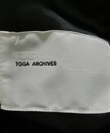 TOGA（トーガ）ブルゾン 黒 サイズ:M メンズ/2200671018139