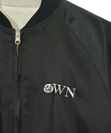 TOGA（トーガ）ブルゾン 黒 サイズ:M メンズ/2200671018139