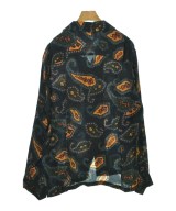 TOGA（トーガ）カジュアルシャツ 紺 サイズ:L メンズ/2200671018146