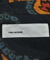 TOGA（トーガ）カジュアルシャツ 紺 サイズ:L メンズ/2200671018146